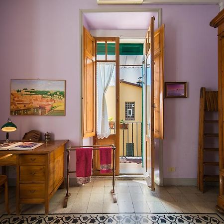 Colosseo Holiday House Roma Exterior foto