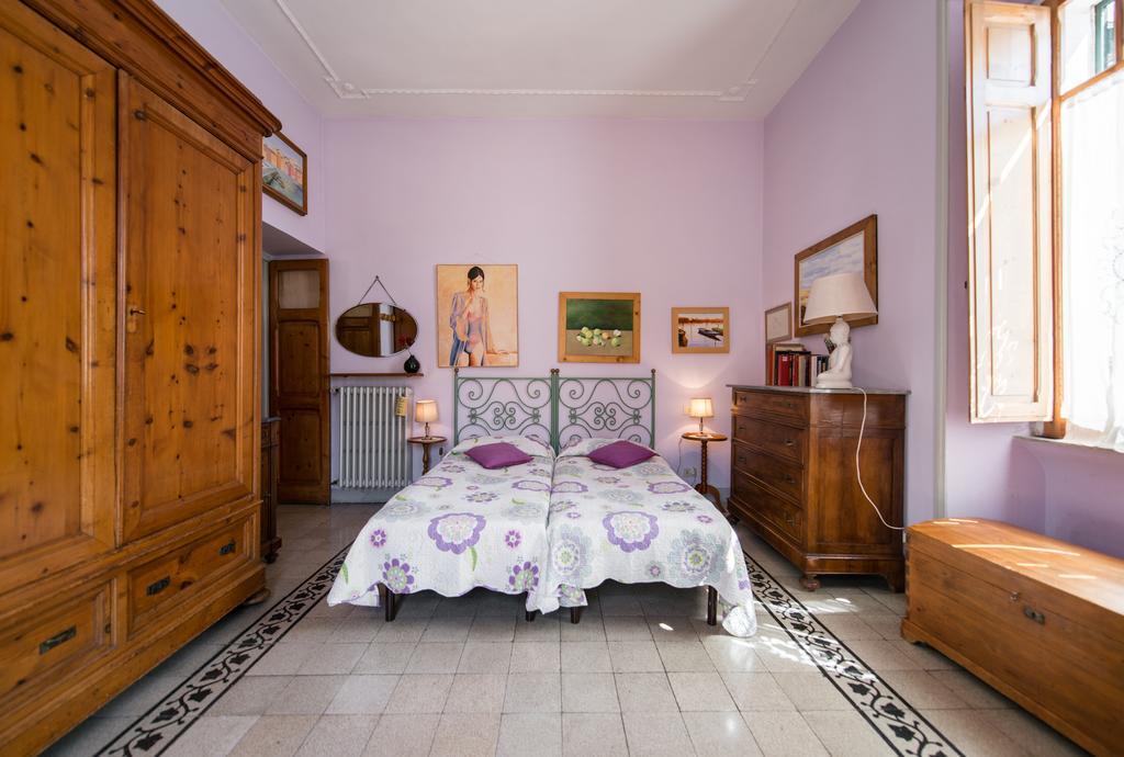 Colosseo Holiday House Roma Exterior foto